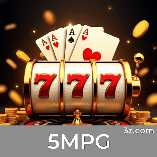 Bônus de R$99 + 50 giros grátis para download da 5MPG