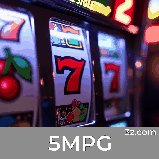 Catálogo de jogos 5MPG com bônus