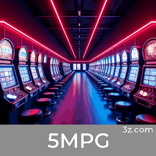 Bônus 5MPG de R$5.000 + 500 giros grátis